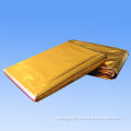 Mylar Rescue Blanket, Gold/Silver, Individual Wrap